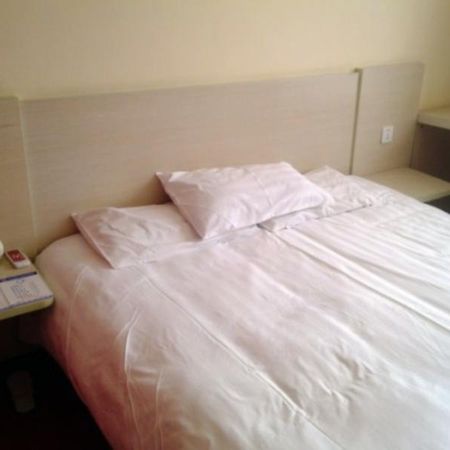 Hanting Hotel Changchun Auto Trade City Branch Zewnętrze zdjęcie