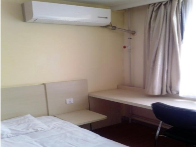 Hanting Hotel Changchun Auto Trade City Branch Zewnętrze zdjęcie